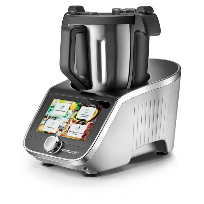 Robot cuiseur NATURAMIX NATURTACOOKXL — vue 2