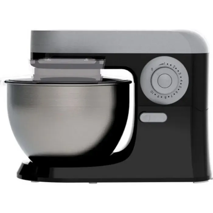 Robot culinaire - Daewoo SYM-1410 - Bol 5L - 700W - Noir