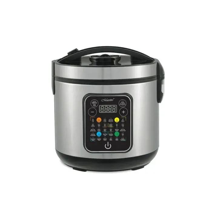 Robot culinaire Feel Maestro MR-794 Noir 900 W 5 L