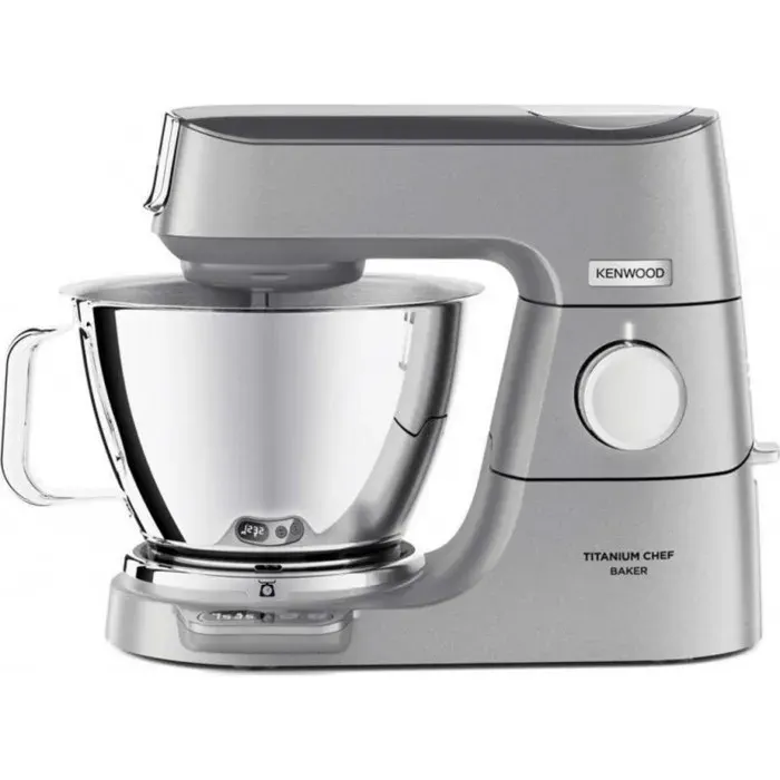 Robot culinaire KVC85.004SI