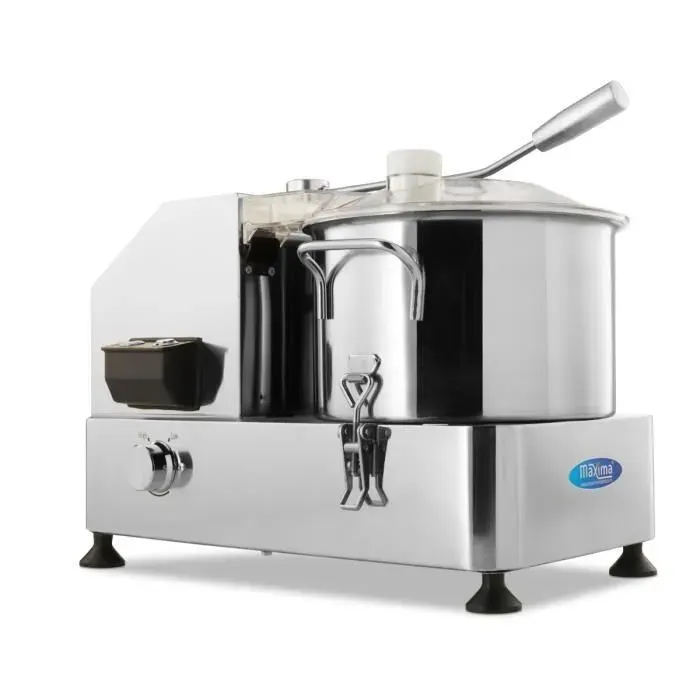 Robot de cuisine 6L