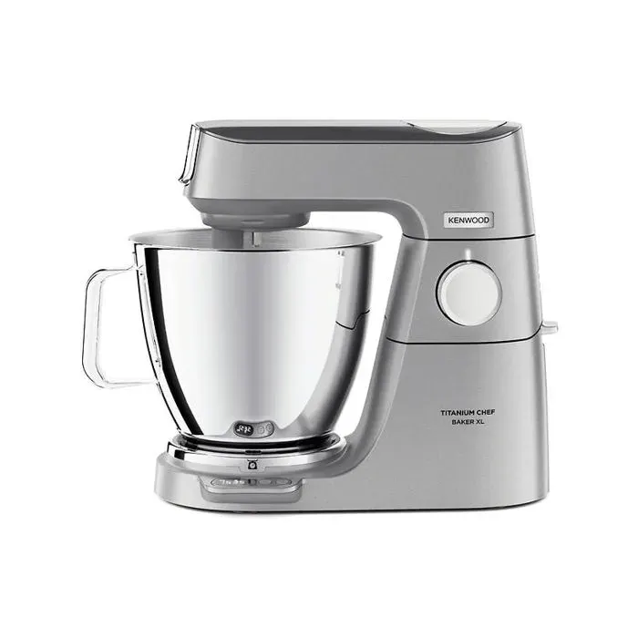 Robot de cuisine - KENWOOD - KVL85.704SI - 1200W - 7L - Multifonctionnel