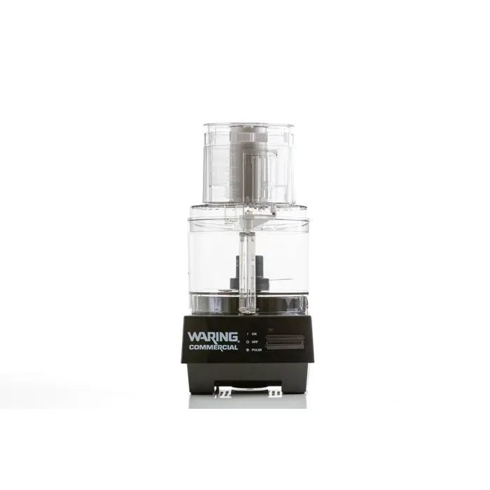 Robot de Cuisine Mixeur Cutter 17 Litres - Waring