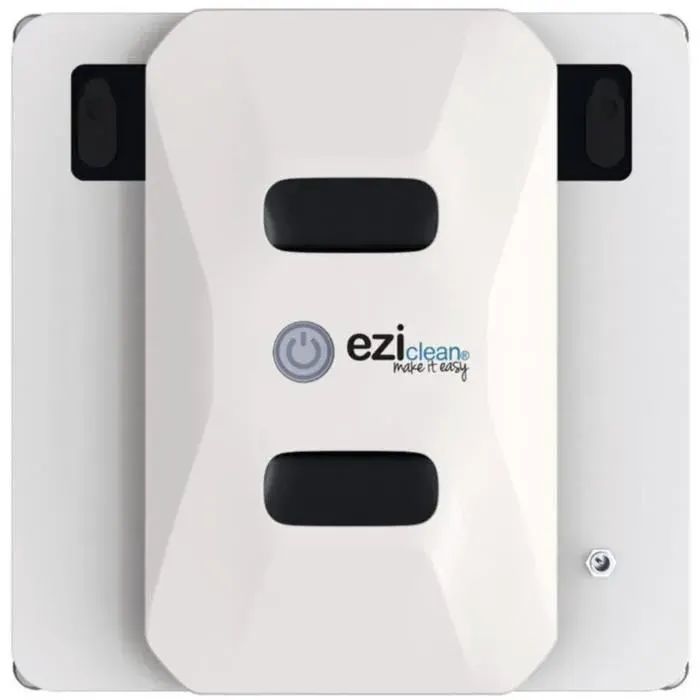 Robot Lave-vitres - EZICLEAN Windobot S5 Pro - 72 W - Blanc