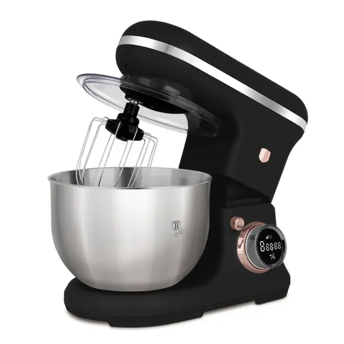 Robot ménager 1 500 W Collection Black Rose