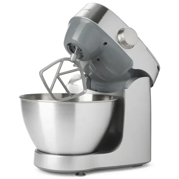 Robot mixer Kenwood KHC29.A0SI Argent