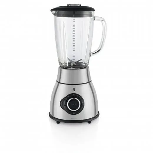 Robot mixeur - WMF - Kult Pro - Broyage de glace - 18 L - 1400 W