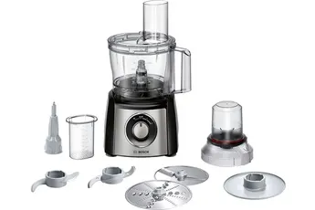Robot multifonction Bosch MCM3401M