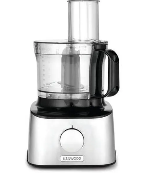 Robot multifonction Kenwood FDM307SS 800 W Inox satiné