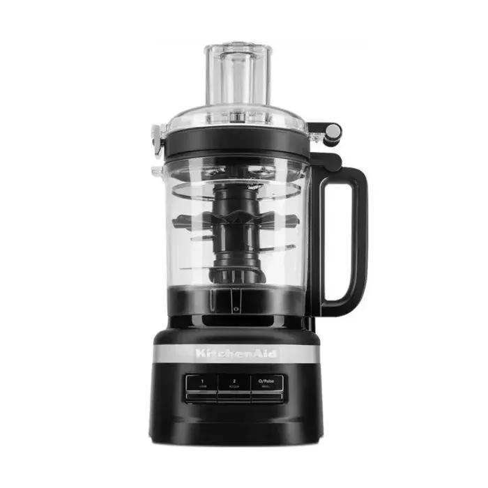 Robot multifonction KITCHENAID 5KFP0921EBM/1 — vue 2