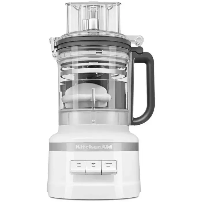 ROBOT MULTIFONCTION KITCHENAID CLASSIC 5KFP1318 - 31L
