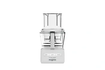 Robot multifonction MAGIMIX 18370F — vue 2