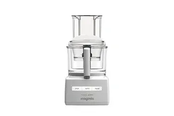 Robot multifonction Magimix CS 4200XL Blanc