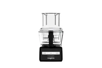 Robot multifonction Magimix CS3200 XL 650 W Noir