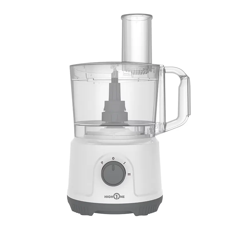 Robot Multifonctions High One Ho-fp1215w — coloris Blanc