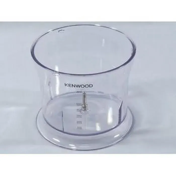 Robot multifonctions - KENWOOD - Bol transparent gradué 500ml