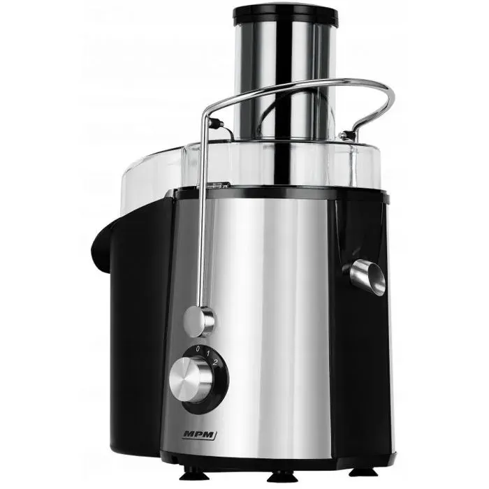 Robot multifonctions - MPM - MSO-18M - Inox - Centrifugeuse - Mélangeur - Pétrin