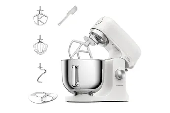Robot pâtissier KENWOOD KMX751AWH — vue 3