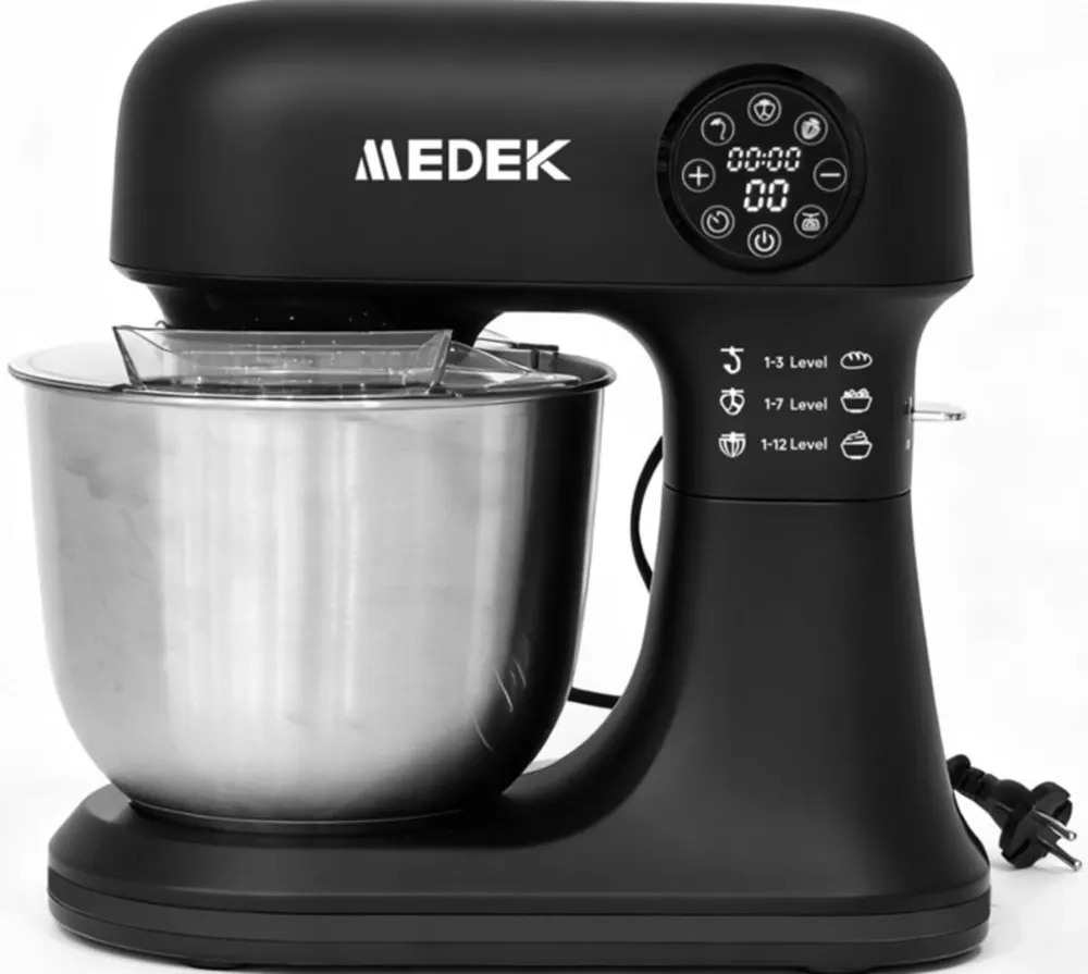 Robot patissier MEDSMB03NR 1500W MEDEK