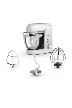 Robot pâtissier Moulinex BAKE PARTNER QA520B10