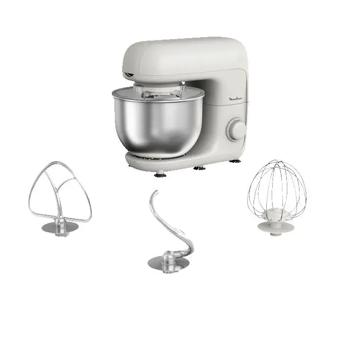 Robot pâtissier MOULINEX QA160110 — vue 2
