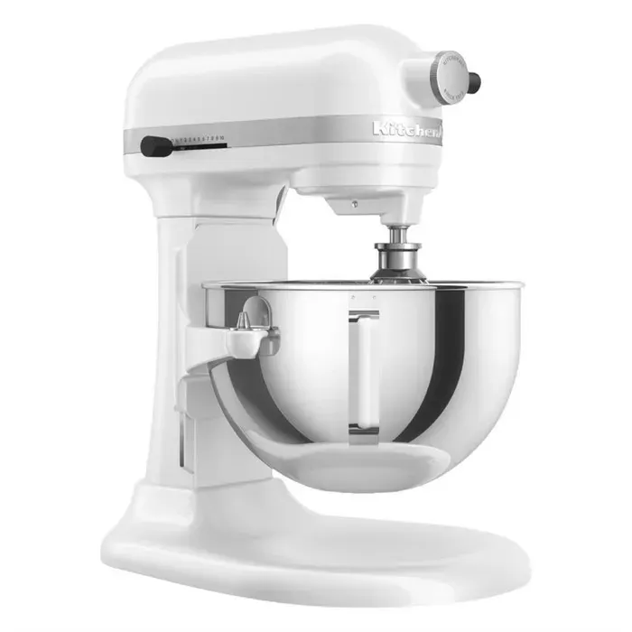 Robot Pâtissier Professionnel à Bol Relevable 5.2L - KitchenAid