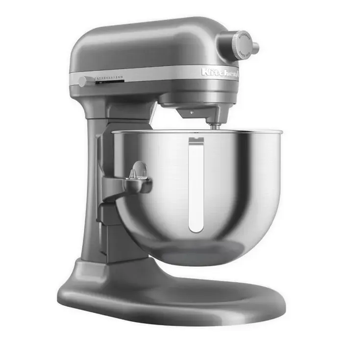 Robot Pâtissier Professionnel à Bol Relevable 6.6L - KitchenAid