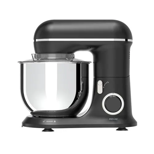 Robot pâtissier Proline KM1400B Noir Argent