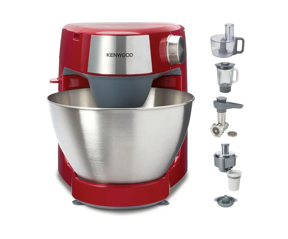 Robot pâtissier Prospero+ KHC294.P0RD Rouge KENWOOD