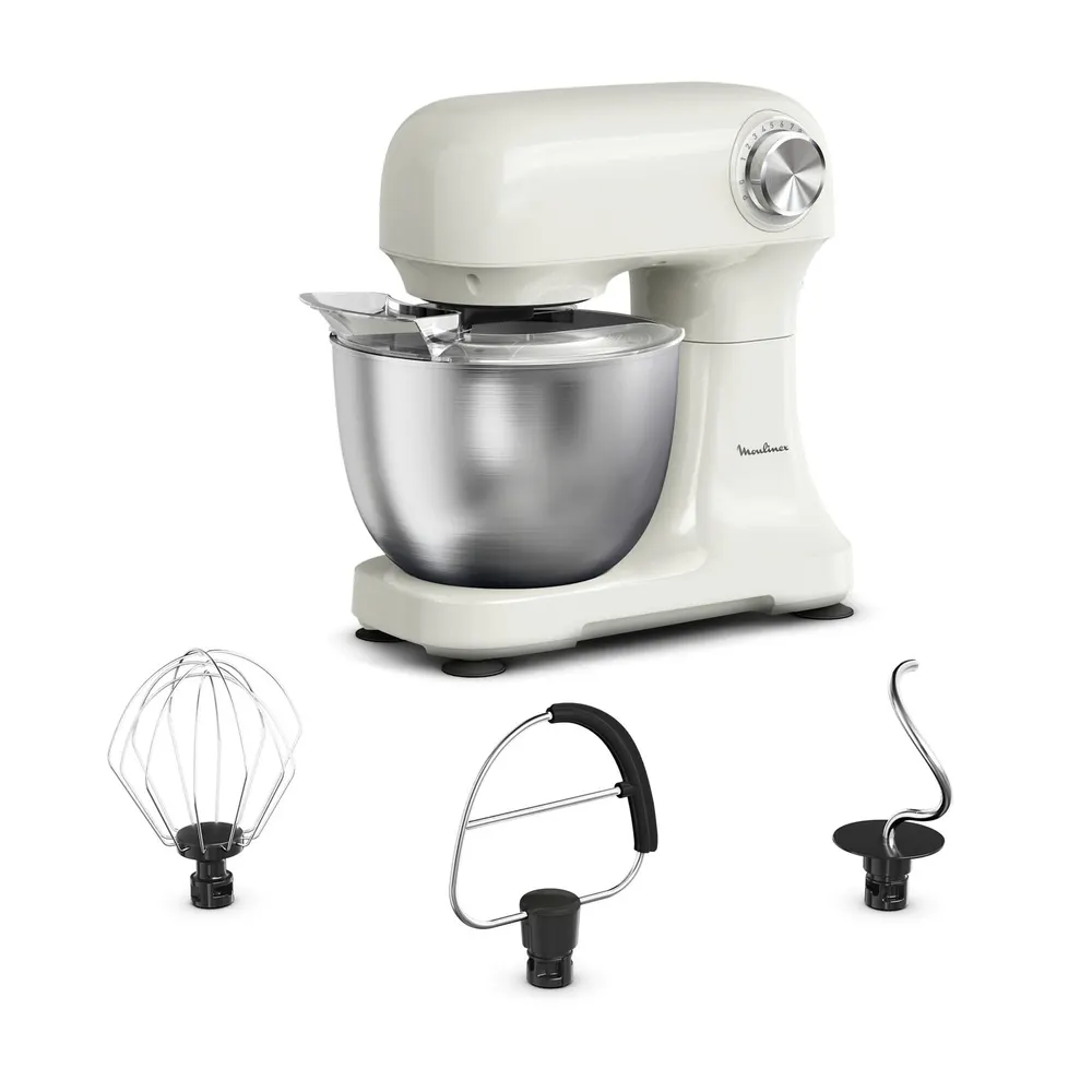 Robot pâtissier QA140AF2 MOULINEX