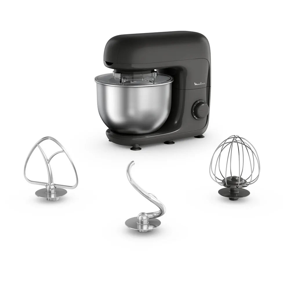 Robot pâtissier QA160H1 MOULINEX
