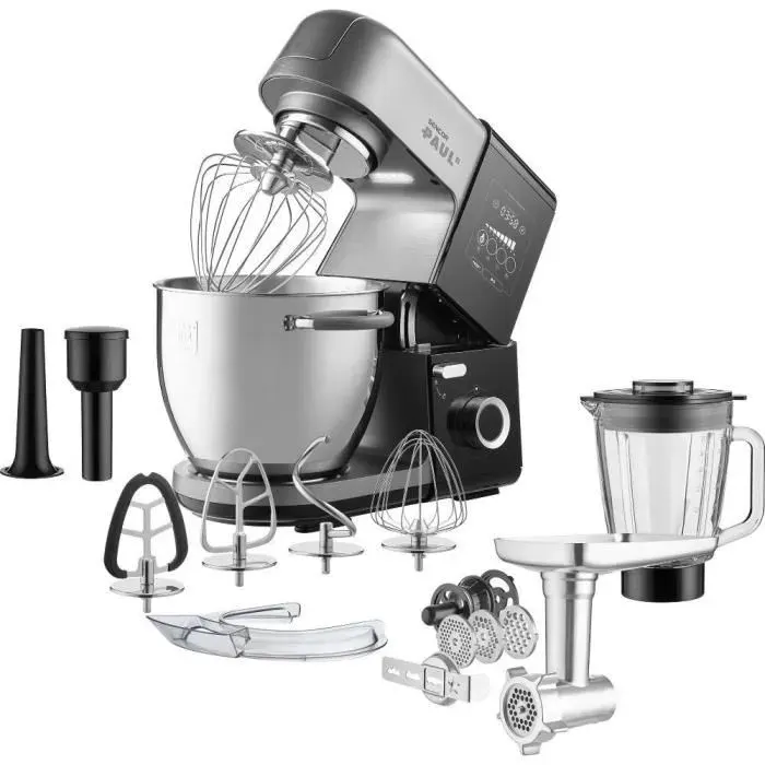 Robot pâtissier - Sencor - STM 8950