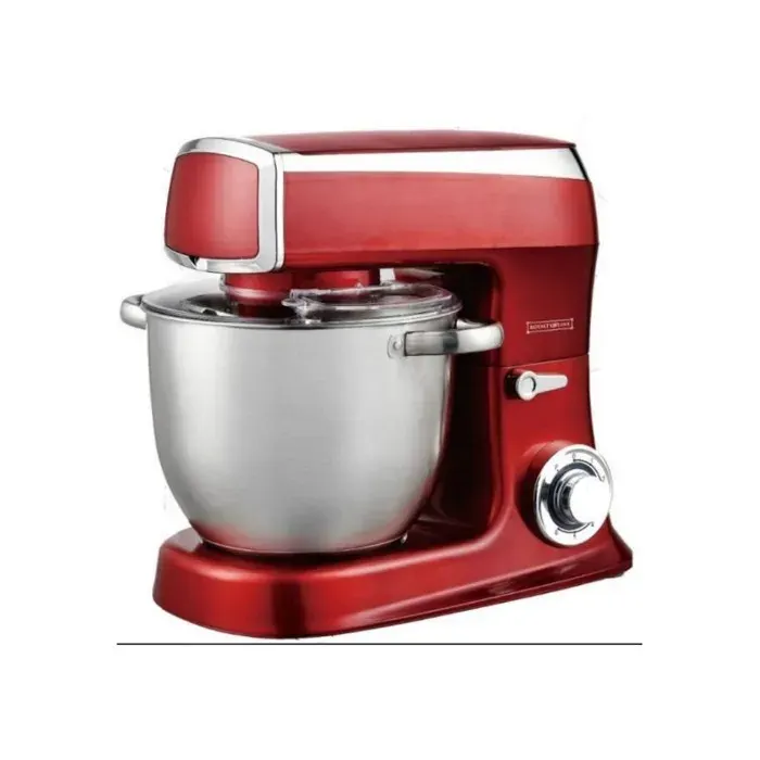 Robot Pétrin 2100 W Avec Bol De 75l — coloris Blanche