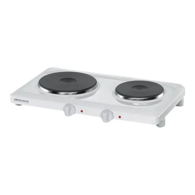 ROMELSBACHER PLAQUE DE CUISSON DOUBLE THL…