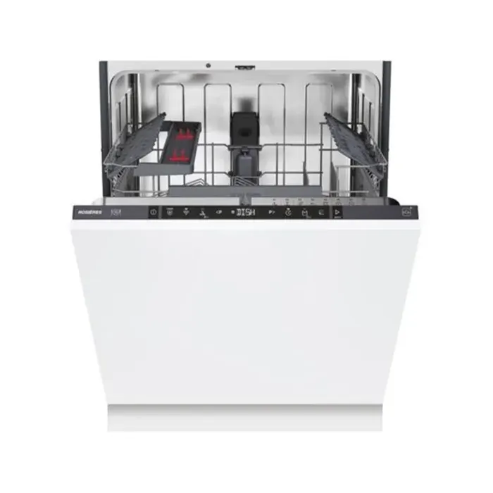 Rosieres Lave-vaisselle 60cm 15 couverts 44db tout intégrable - RI5C4F0A-47