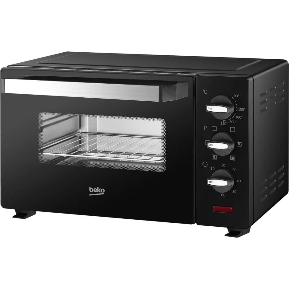 Rôtissoire BEKO BMOF19B — coloris Noir