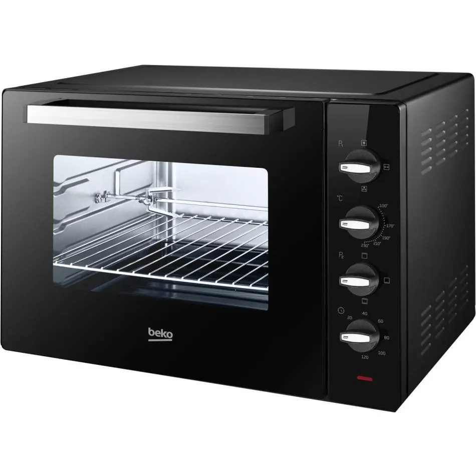Rôtissoire BEKO BMOF60B — coloris Noir