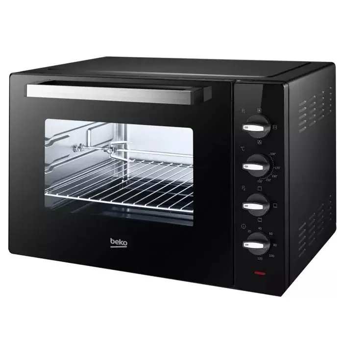 Rôtissoire BEKO BMOF60B — vue 2
