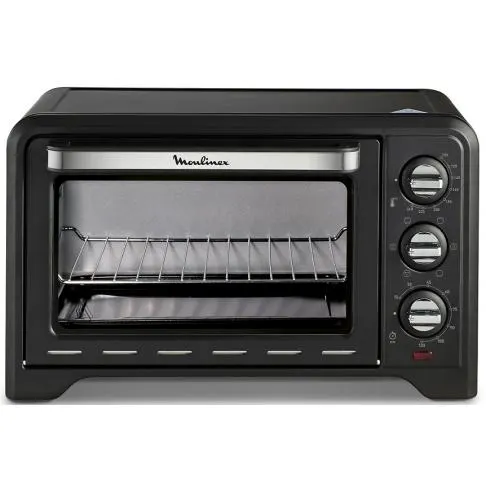 Rôtissoire MOULINEX OX 444810 — coloris Noir
