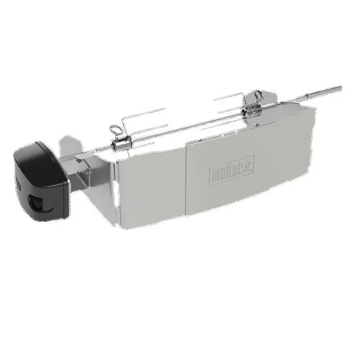 Rôtissoire pour barbecue électrique Weber Pulse