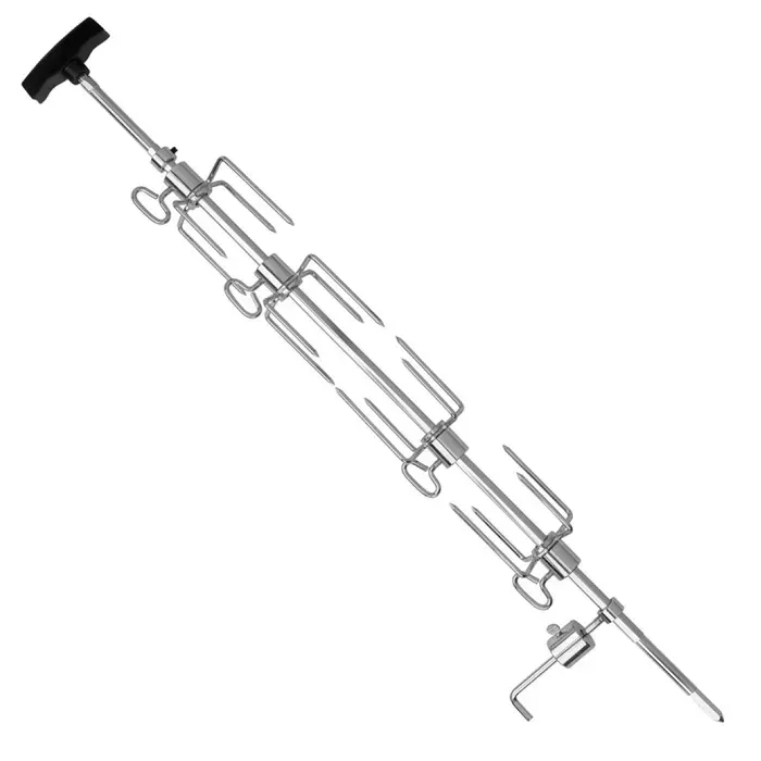 Rôtissoire pour barbecue Napoleon LEX 605 et 730
