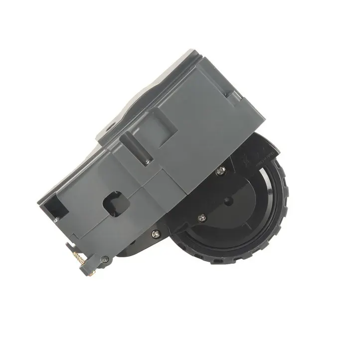 Roue gauche dorigine Aspirateur robot 4420153 IROBOT