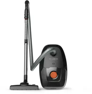Rowenta - Aspirateur Avec Sac Silence Force 7 Ro4934e0 Éco-Conçu — vue 3