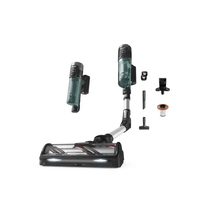 Rowenta Aspirateur balai rechargeable 380w - RH9A32WO
