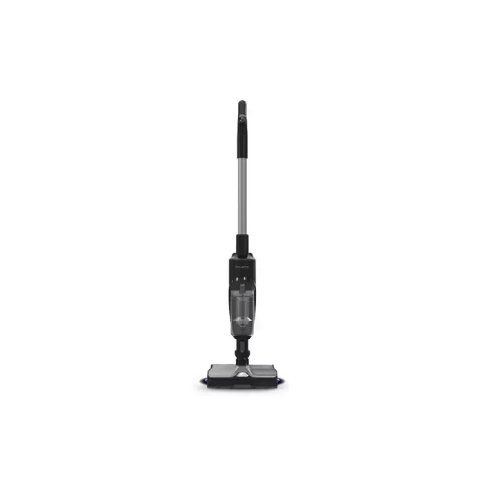 [ROWENTA Aspirateur balai X-Combo GZ3039WO Argenté/Noir