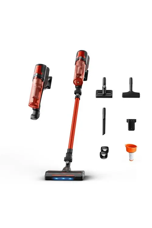 Rowenta - Aspirateur Balai X-Force 8.80 Rh1872e0 — vue 2