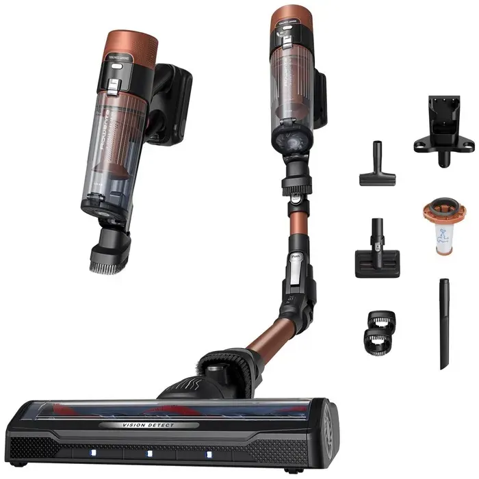 Rowenta - Aspirateur Balai X Force Flex 10.80 Rh7a73e0 — vue 4