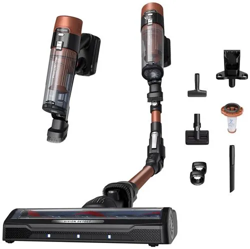 Rowenta - Aspirateur Balai X Force Flex 10.80 Rh7a73e0 — vue 2