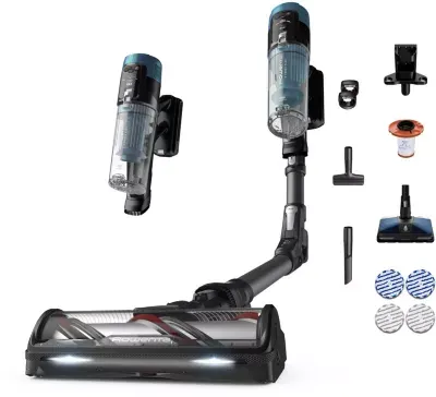 Rowenta - Aspirateur Balai X-Force Flex 14.80 Aqua Rh9bc1wo