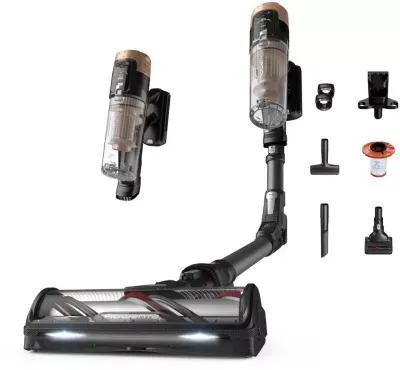 Rowenta - Aspirateur Balai X Force Flex 14.80 Rh9b74wo